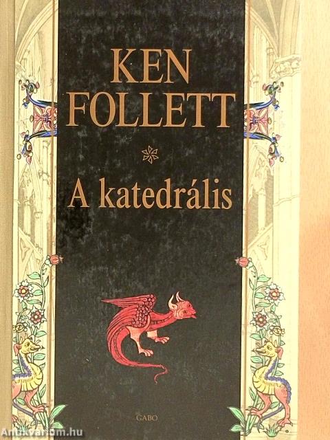 A katedrális