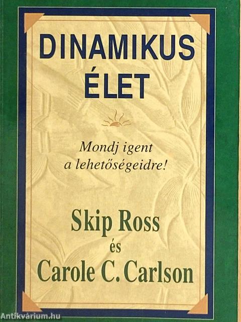 Dinamikus élet