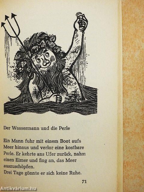 Der Bär auf dem Wagen