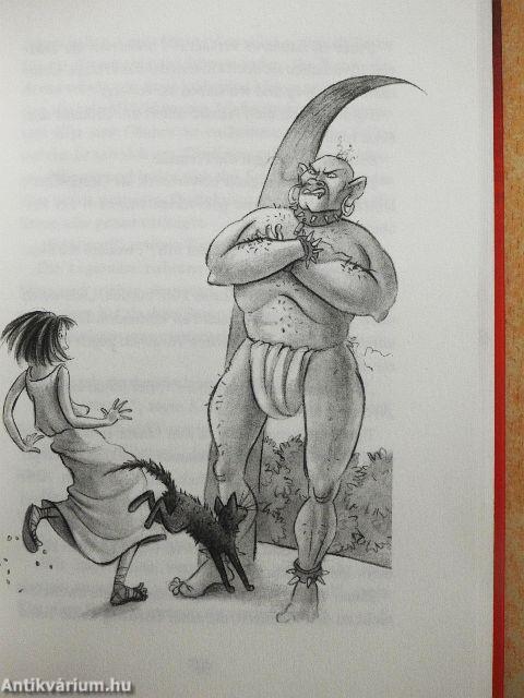 Die Brandstifter von Rom