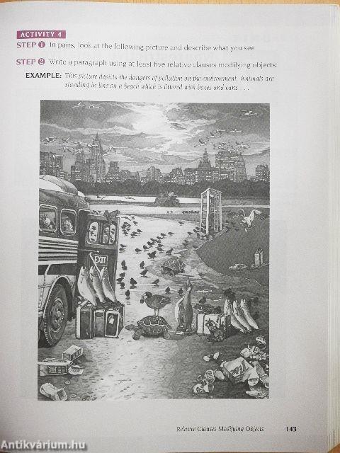 Grammar Dimensions 4.