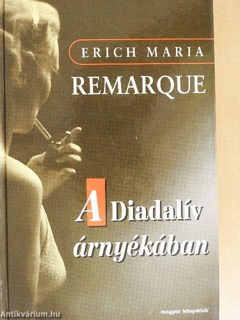 A Diadalív árnyékában