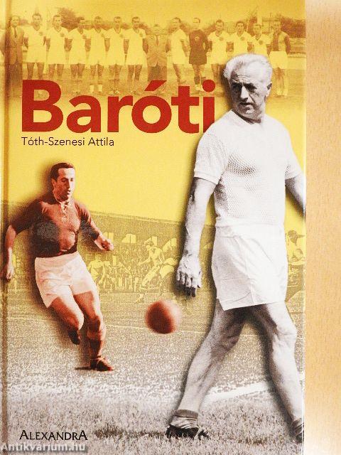 Baróti