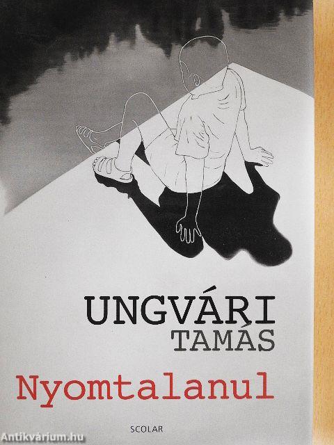 Nyomtalanul