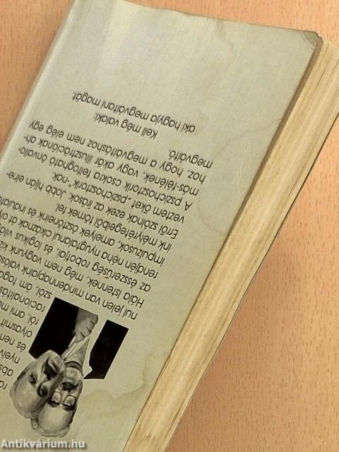Hogyan öljük meg magunkat?