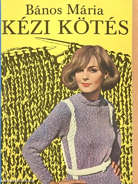 Kézi kötés