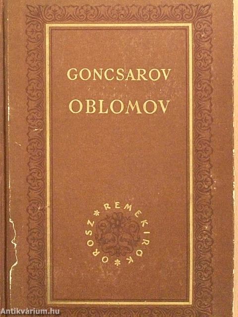 Oblomov