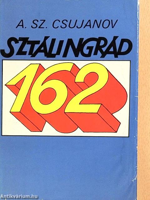 Sztálingrád 162