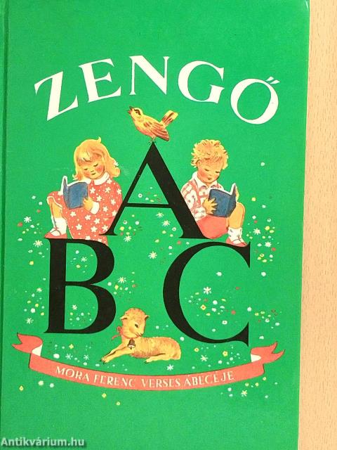 Zengő ABC