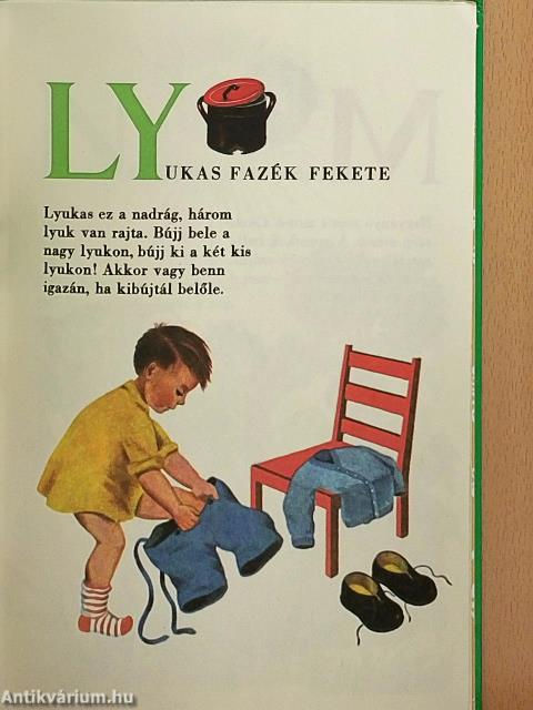 Zengő ABC