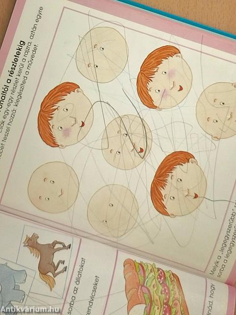 Képes mindentudó az iskoláról