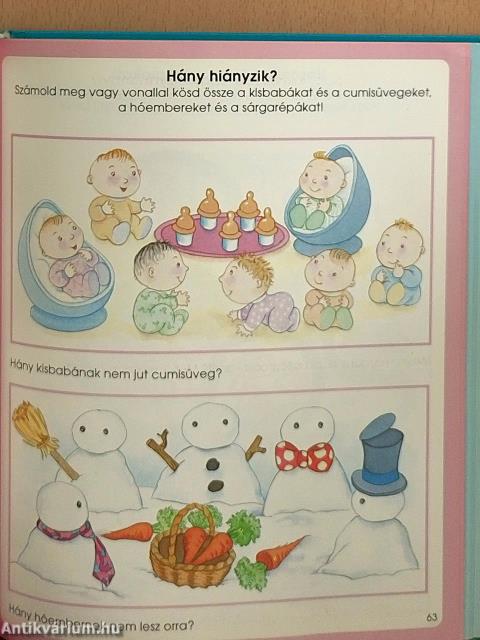 Képes mindentudó az iskoláról