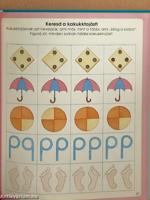 Képes mindentudó az iskoláról