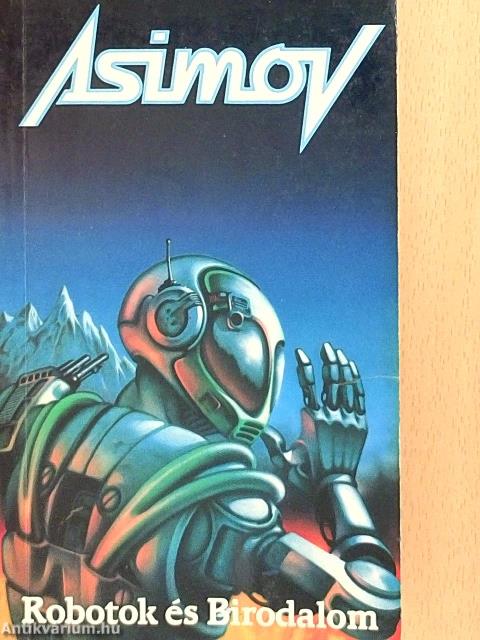 Robotok és Birodalom