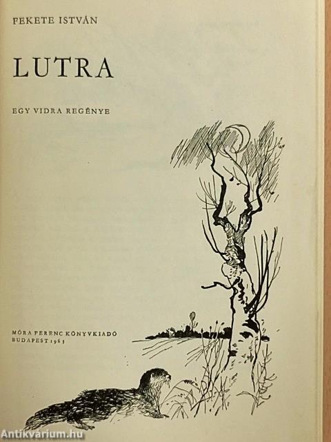 Lutra