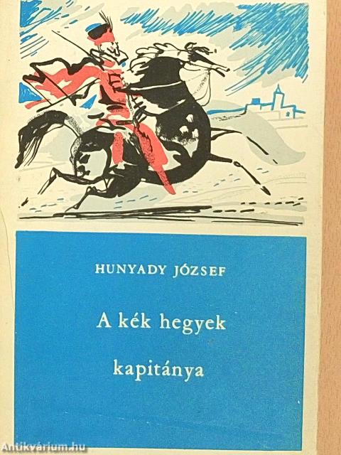 A kék hegyek kapitánya