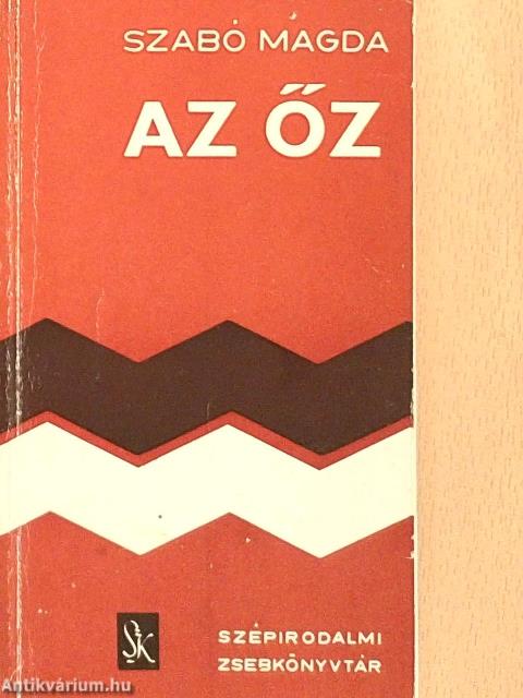 Az őz