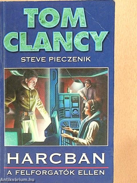 Harcban a felforgatók ellen