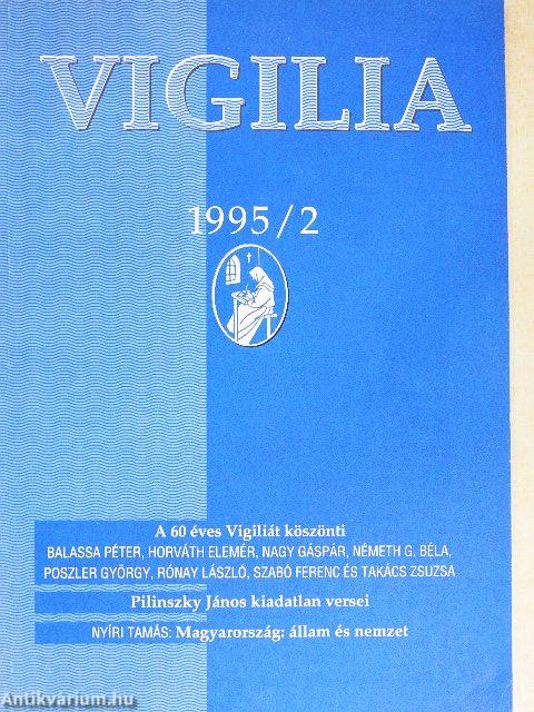 Vigilia 1995. február