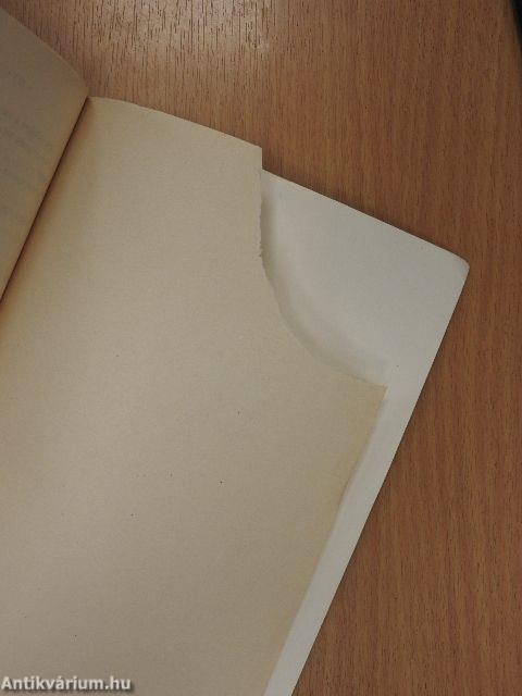 Faipari technológia