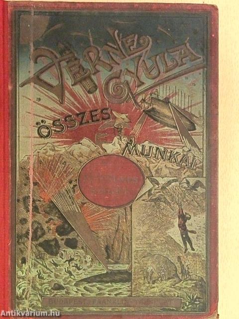 A rejtelmes sziget