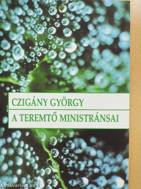 A Teremtő ministránsai