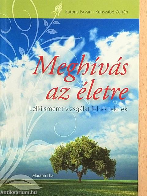 Meghívás az életre