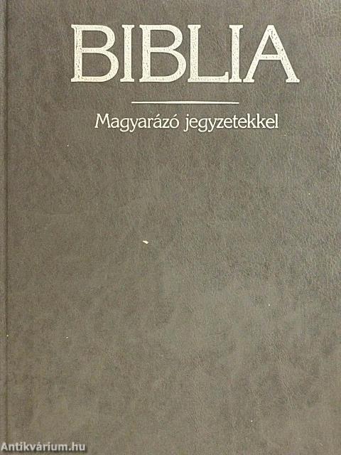 Biblia