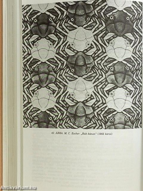 Gödel, Escher, Bach