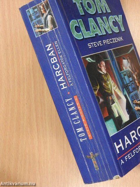 Harcban a felforgatók ellen