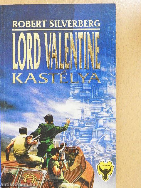 Lord Valentine kastélya