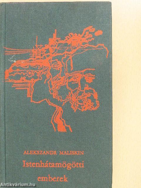 Istenhátamögötti emberek