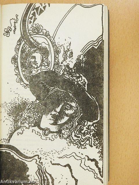 Istenhátamögötti emberek