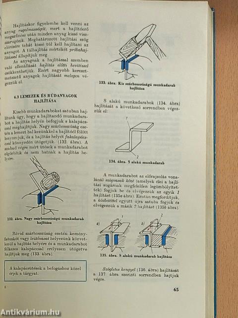 Fémipari alapképzés