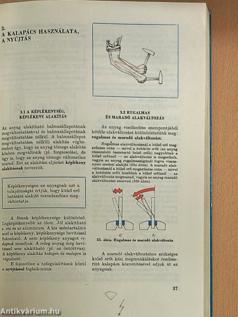 Fémipari alapképzés