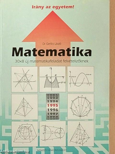 Matematika