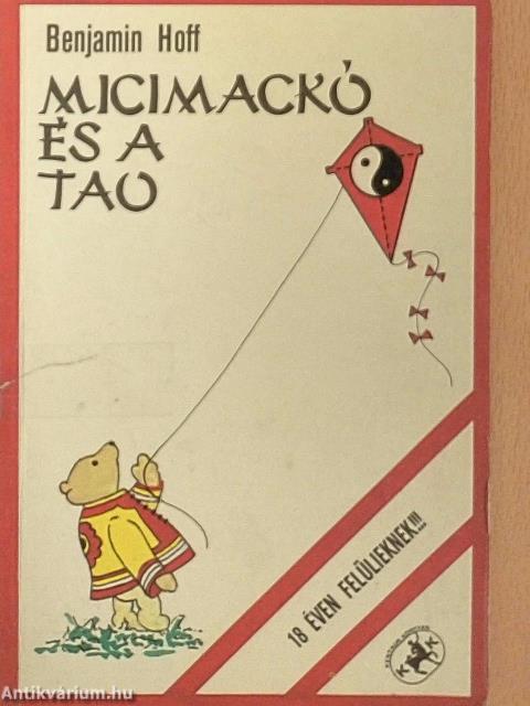 Micimackó és a tao