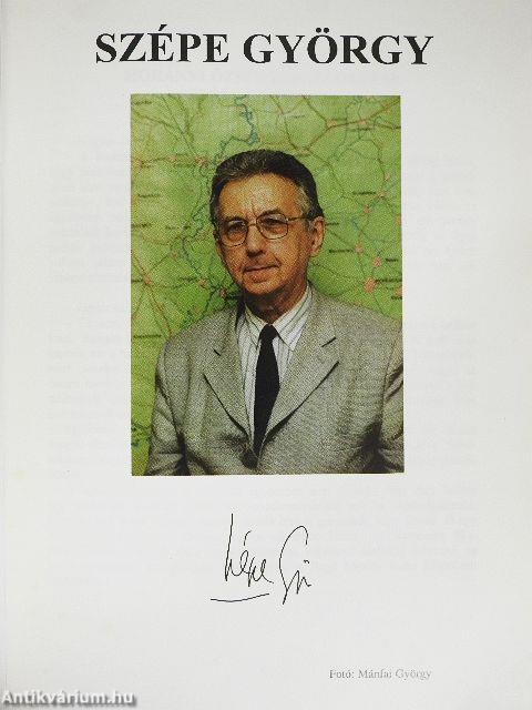 Szépe György