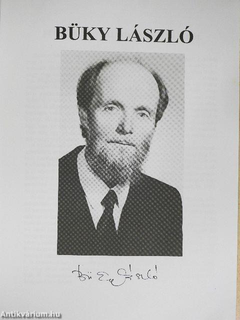 Büky László