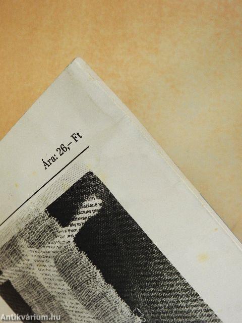 Vigilia 1987. március