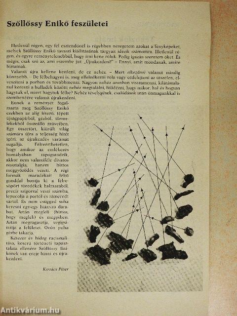 Vigilia 1987. március