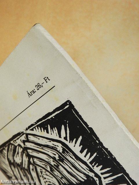 Vigilia 1987. április