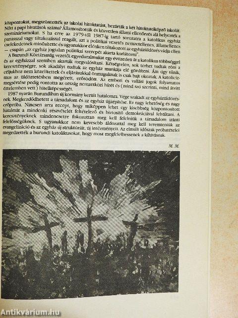 Vigilia 1989. február