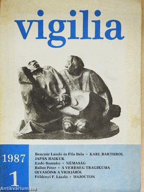 Vigilia 1987. január