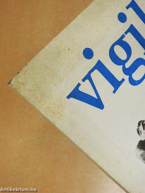 Vigilia 1987. január