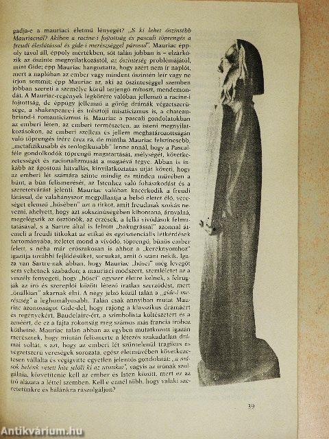 Vigilia 1987. január