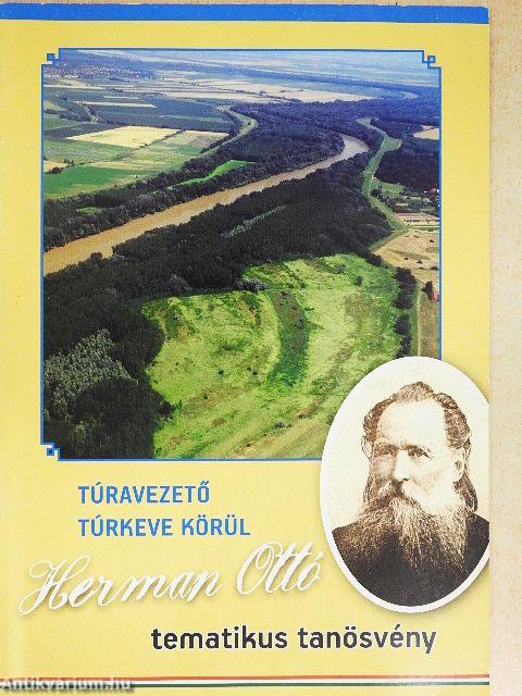 Túravezető Túrkeve körül