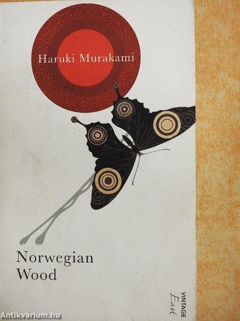Norwegian Wood