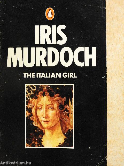 The Italian Girl