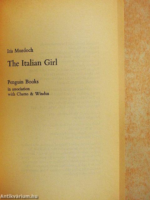 The Italian Girl